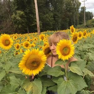 Meet your Posher, Samantha